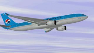 Screenshot 1 — Airbus Family Real Sound Pack