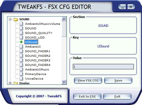 Improve FSX Performance & FPS: CFG Tips & Tweaks