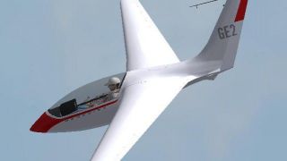 Screenshot 34 — LAK Genesis 2 Glider