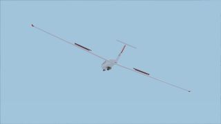Screenshot 31 — LAK Genesis 2 Glider