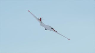 Screenshot 32 — LAK Genesis 2 Glider