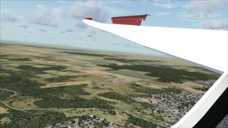 Screenshot 8 — LAK Genesis 2 Glider