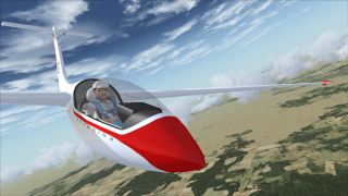 Screenshot 12 — LAK Genesis 2 Glider