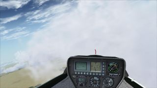 Screenshot 19 — LAK Genesis 2 Glider