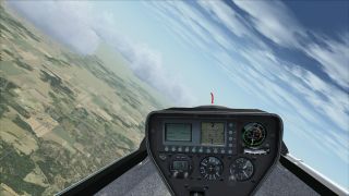 Screenshot 11 — LAK Genesis 2 Glider