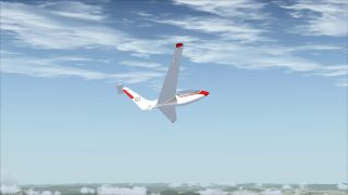 Screenshot 21 — LAK Genesis 2 Glider
