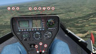 Screenshot 18 — LAK Genesis 2 Glider