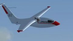 Screenshot 35 — LAK Genesis 2 Glider
