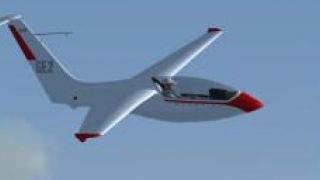 Screenshot 35 — LAK Genesis 2 Glider