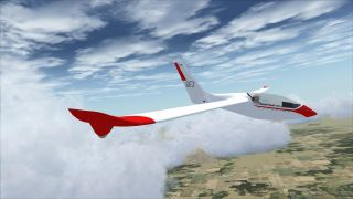 Screenshot 15 — LAK Genesis 2 Glider
