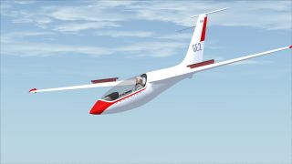 Screenshot 23 — LAK Genesis 2 Glider