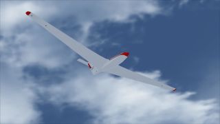 Screenshot 27 — LAK Genesis 2 Glider