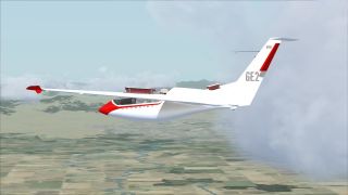 Screenshot 20 — LAK Genesis 2 Glider
