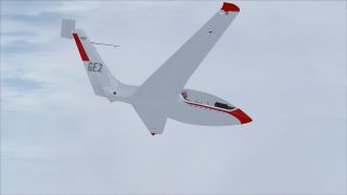 Screenshot 29 — LAK Genesis 2 Glider