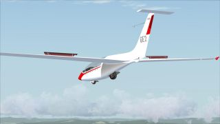 Screenshot 26 — LAK Genesis 2 Glider