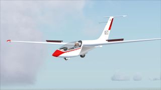 Screenshot 28 — LAK Genesis 2 Glider