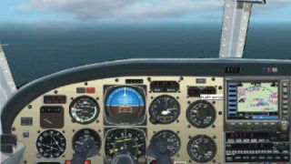 Screenshot 1 — Piper Seminole