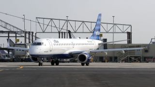 Screenshot 15 — Kennedy Int'l Airport (KJFK) Scenery