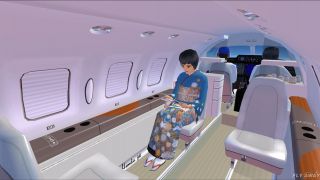 Screenshot 9 — Honda HA-420 HondaJet