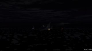 Screenshot 10 — Honda HA-420 HondaJet
