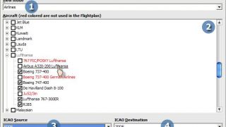 Screenshot 9 — AI Traffic Mover