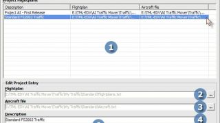Screenshot 7 — AI Traffic Mover