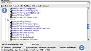 Screenshot 5 — AI Traffic Mover