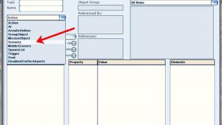 Screenshot 13 — Make Scenery with the Object Placement Tool in FSX