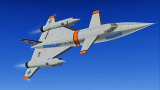 Screenshot 4 — Stratojet Chronos