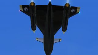 Screenshot 6 — Stratojet Chronos