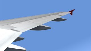 Screenshot 7 — Project Airbus A320-200 Wingviews v2.0