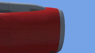 Screenshot 11 — Project Airbus A320-200 Wingviews v2.0