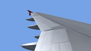 Screenshot 6 — Project Airbus A320-200 Wingviews v2.0