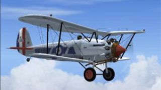 Screenshot 5 — Bristol Bulldog IIA