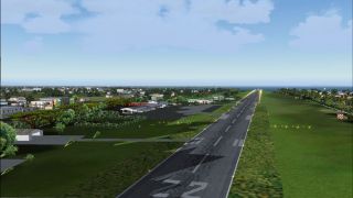 Screenshot 5 — Gmax Bacolod Scenery