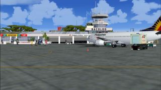 Screenshot 6 — Gmax Bacolod Scenery
