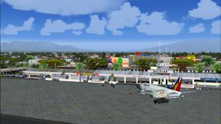 Screenshot 3 — Gmax Bacolod Scenery