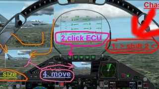 Screenshot 2 — Eurofighter Typhoon