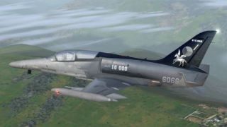 Screenshot 9 — Aero Vodochody L-159A