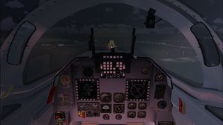 Screenshot 7 — Aero Vodochody L-159A