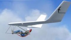 Screenshot 5 — BrightStar Swift Hang Glider
