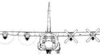 Screenshot 15 — Royal Danish Air Force Lockheed C-130 Hercules