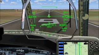 Screenshot 4 — Royal Danish Air Force Lockheed C-130 Hercules