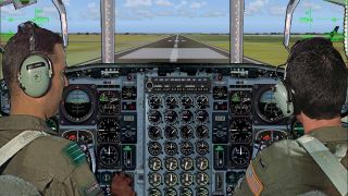 Screenshot 2 — Royal Danish Air Force Lockheed C-130 Hercules