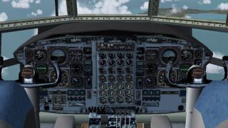 Screenshot 13 — Royal Danish Air Force Lockheed C-130 Hercules