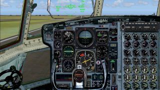 Screenshot 3 — Royal Danish Air Force Lockheed C-130 Hercules