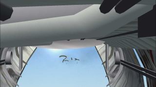 Screenshot 12 — Royal Danish Air Force Lockheed C-130 Hercules