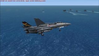 Screenshot 55 — Grumman F-14D Tomcat Mega Pack
