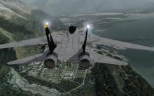 Grumman F-14D Tomcat Mega Pack for FSX flight simulator