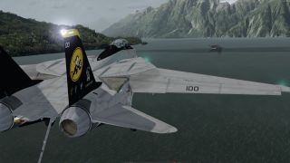 Screenshot 26 — Grumman F-14D Tomcat Mega Pack